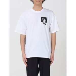 Edwin T-Shirt Men White